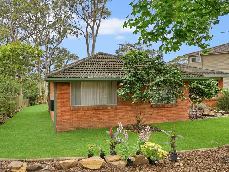 32 Hume Road, Lapstone, NSW 2773