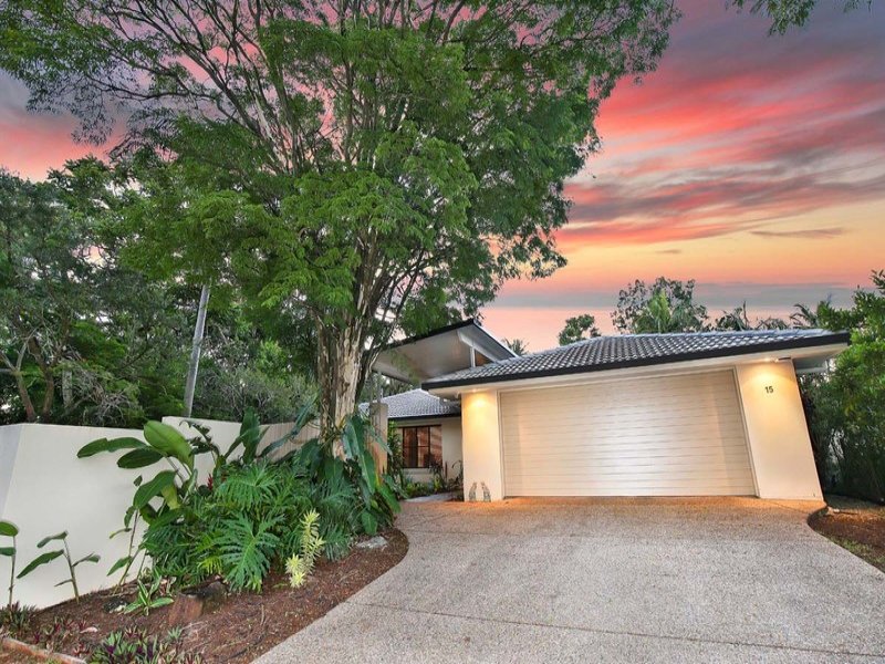 15 Tulip Lane, Buderim, QLD 4556