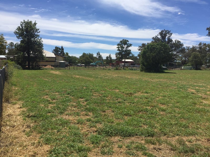 6 Theodore Street, Dirranbandi, QLD 4486