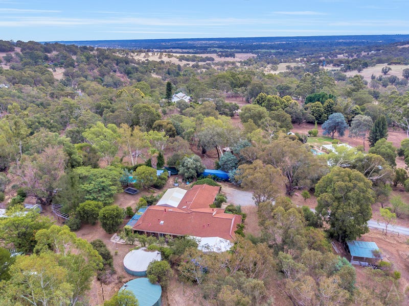 24 Hetherington Close Jarrahdale Wa 6124 Property Details