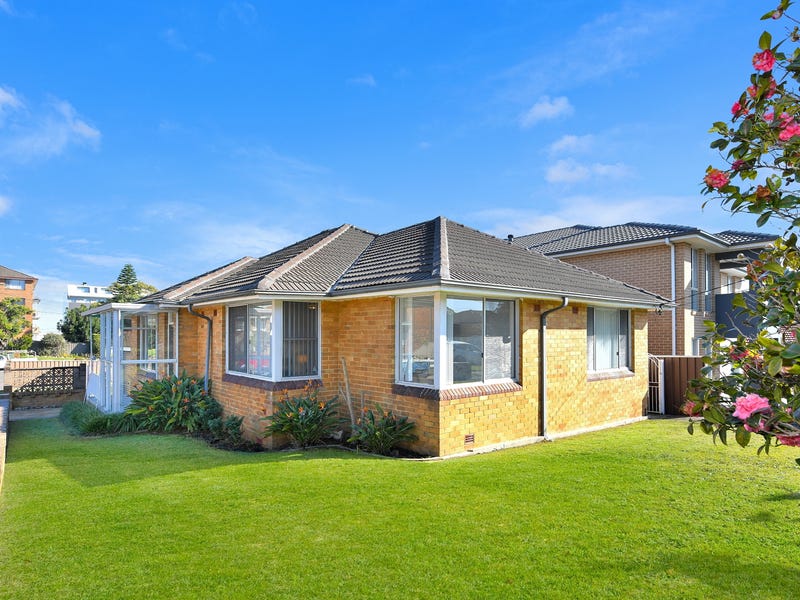 8 Stewart Avenue Matraville Nsw 2036 Property Details