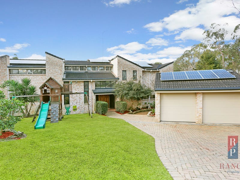 11 Binalong Road, Kenthurst, NSW 2156 Property Details