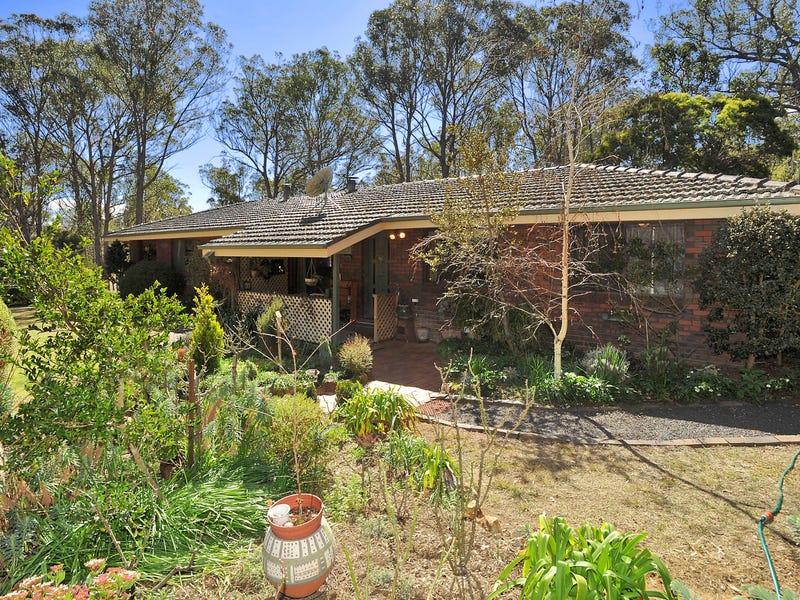 176 Herbert Park Road, Armidale, NSW 2350