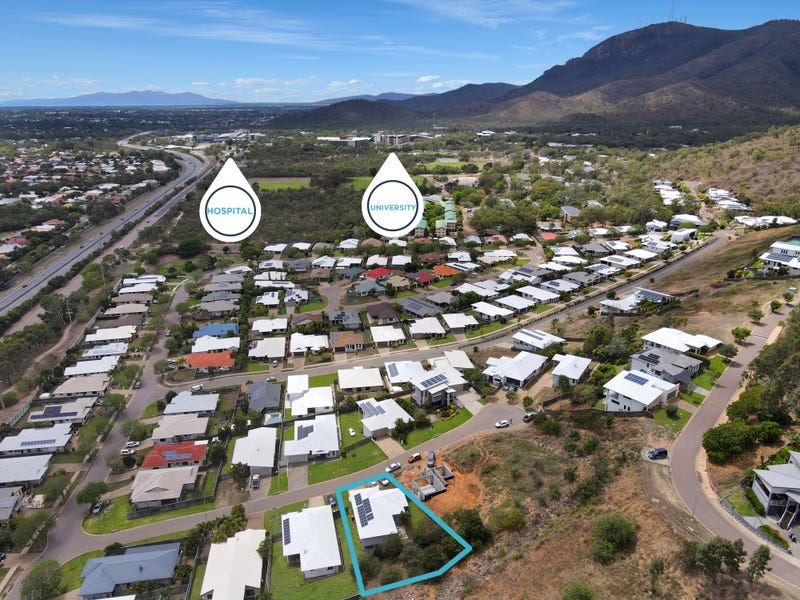 12 Moondani Close, Douglas, Qld 4814 House for Sale