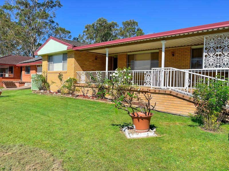 7 Hillcrest Avenue, Wingham, NSW 2429 Property Details