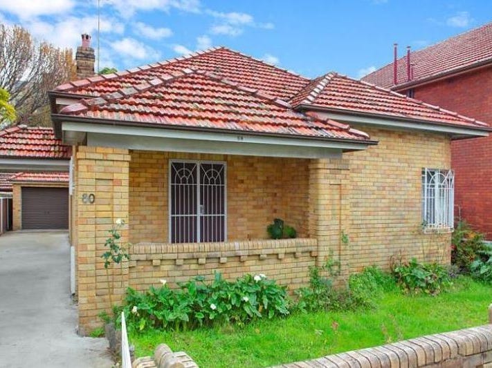 80 Johnston Street, Annandale, NSW 2038