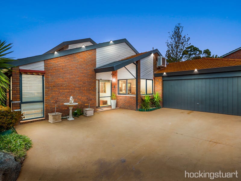 25 Mundara Drive, Ringwood, Vic 3134 Property Details