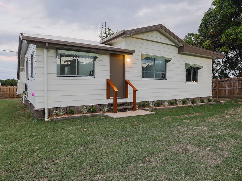 504 Mackayhabana Road, Nindaroo, QLD 4740