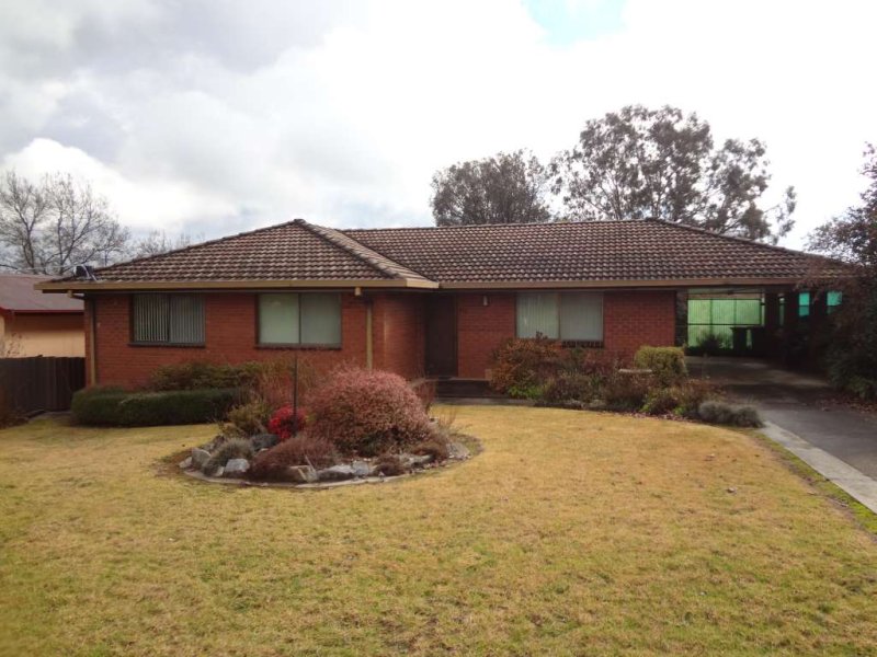 116 Wheeler Street, Corryong, VIC 3707