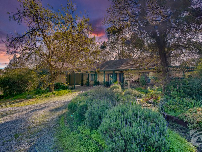 2492 Inman Valley Road, Bald Hills, SA 5203