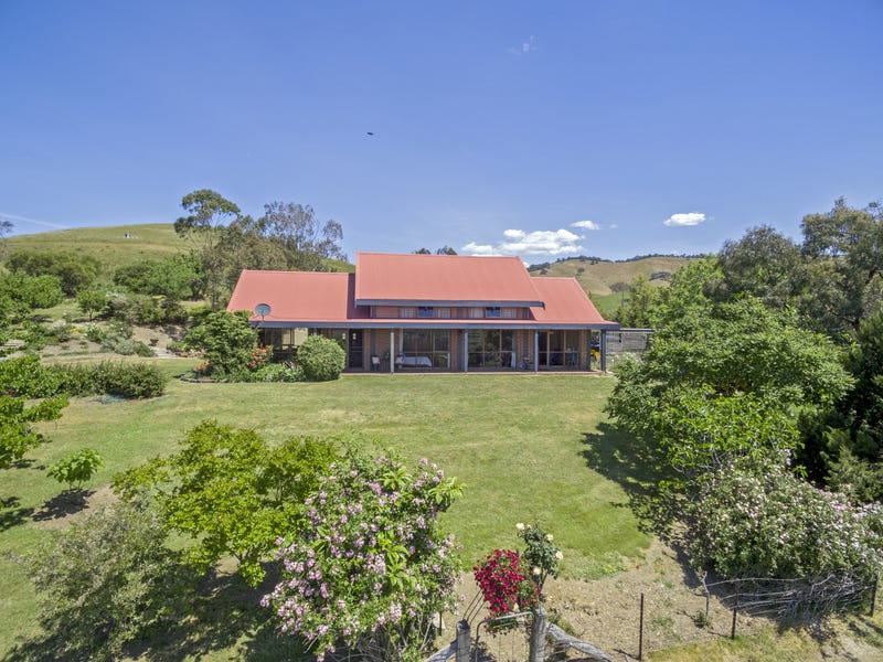 4977 Whittleseayea Road, Yea, VIC 3717