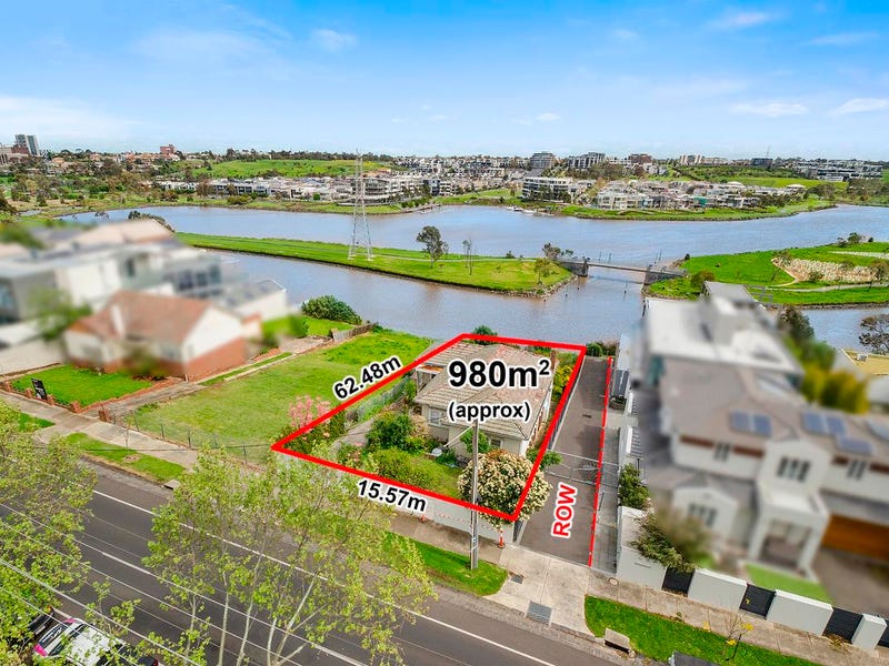 13 Fisher Parade, Ascot Vale, Vic 3032