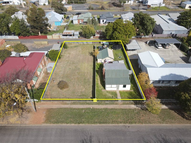 8486 Clarinda Street, Parkes, NSW 2870 House for Sale realestate