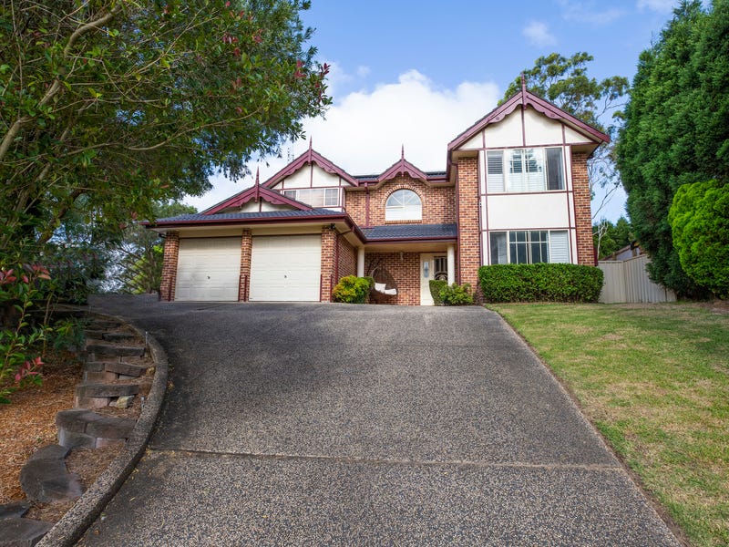 100 Wyndham Way, Eleebana, NSW 2282