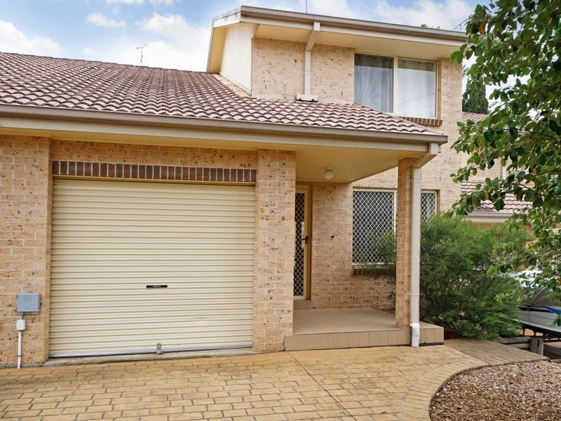 3/51 Street, Campbelltown, NSW 2560