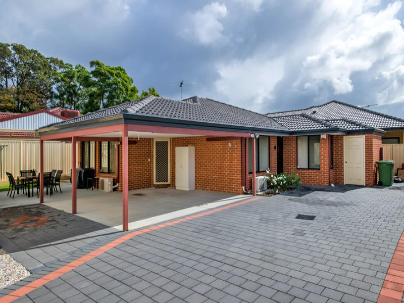 115A Halvorson Road, Morley, WA 6062 Property Details