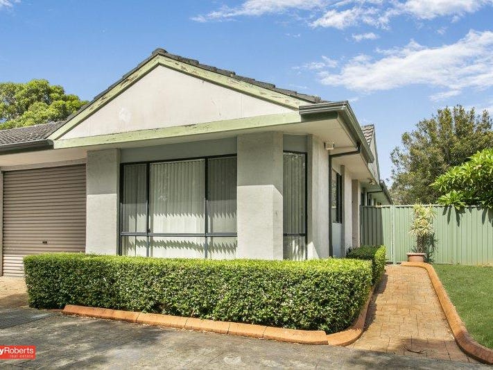 37/153 Toongabbie Rd, Toongabbie, NSW 2146 Villa for Sale