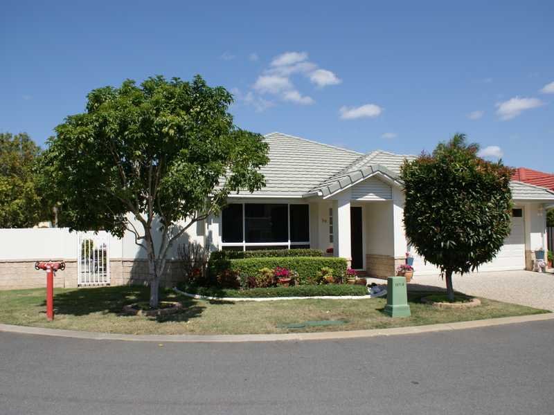 3929 Ellis Drive, Mudgeeraba, Qld 4213 Property Details