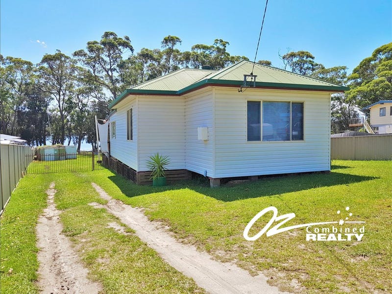 128 Sanctuary Point Road, Sanctuary Point, NSW 2540