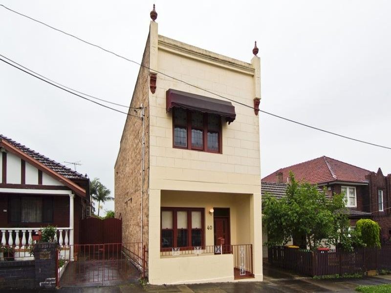 40 Herbert Street, Dulwich Hill, NSW 2203