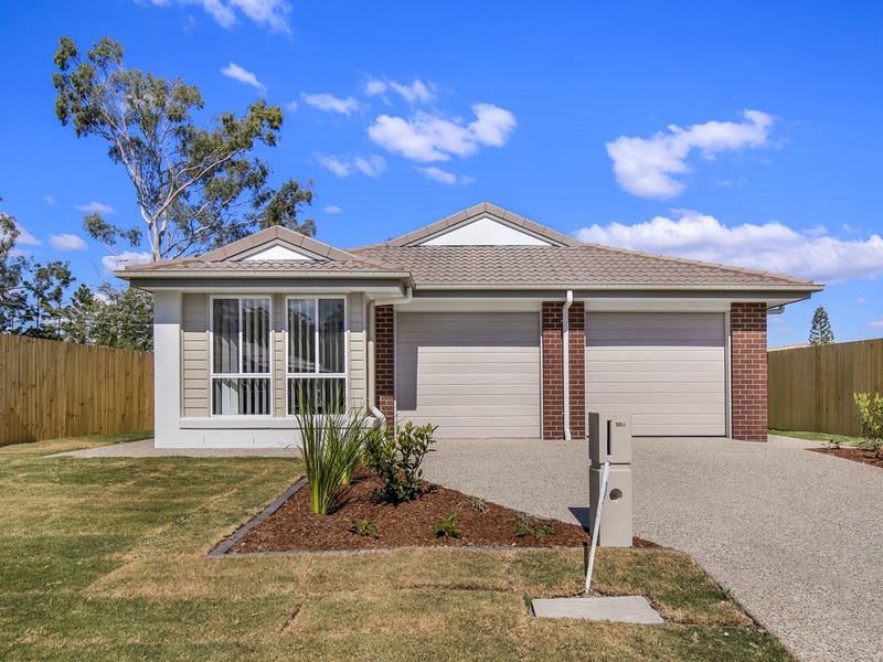 Houses for Rent in Park Ridge, QLD 4125