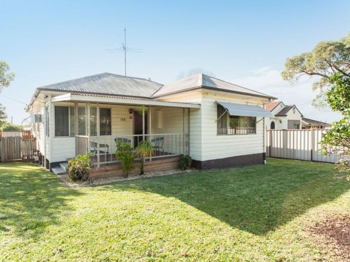 155 Anderson Drive, Beresfield, NSW 2322 Property Details
