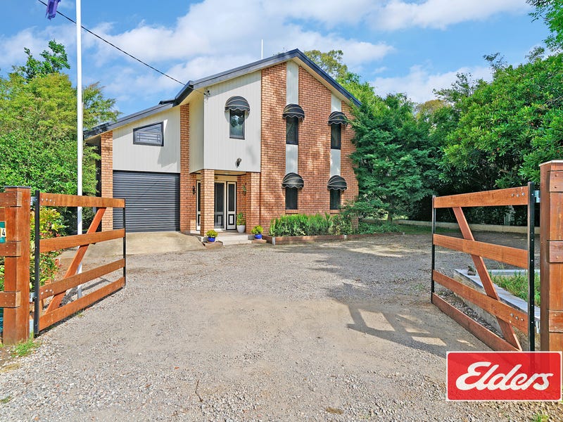 4 SUNRISE ROAD, Yerrinbool, NSW 2575 Property Details