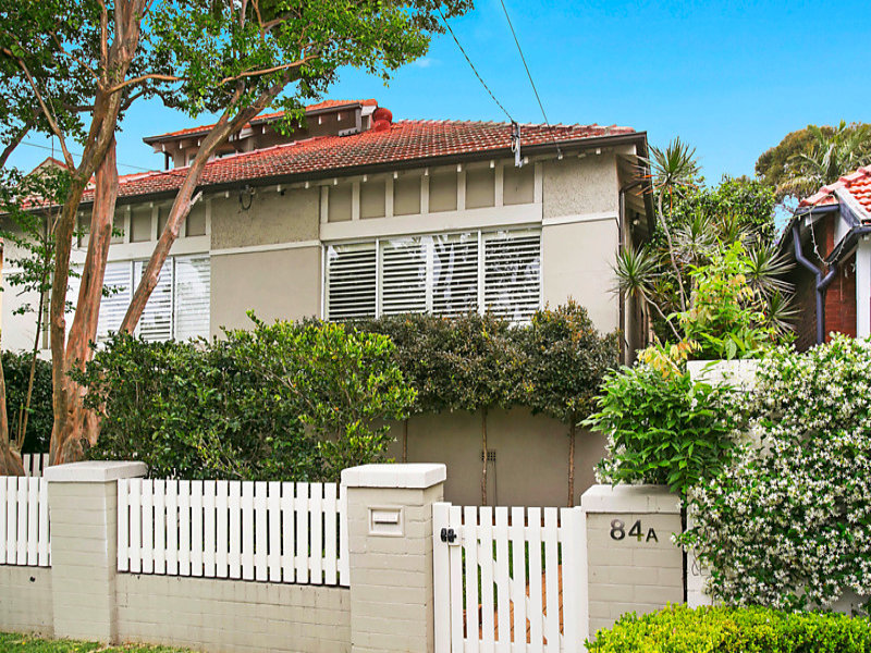 84A Awaba Street, Mosman, NSW 2088 Property Details