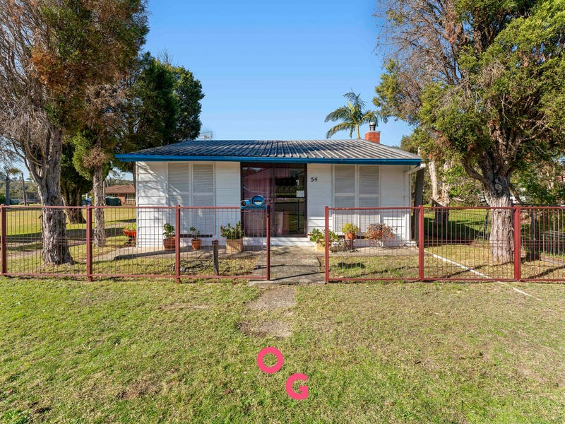 54 Holdom Road, Karuah, NSW 2324 Property Details