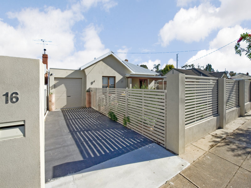 16 LYDIA STREET, Plympton, SA 5038 Property Details