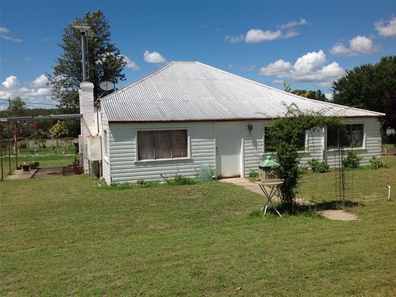 159 Long Street, Warialda, NSW 2402