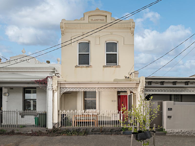 228 Canning Street, Carlton North, Vic 3054
