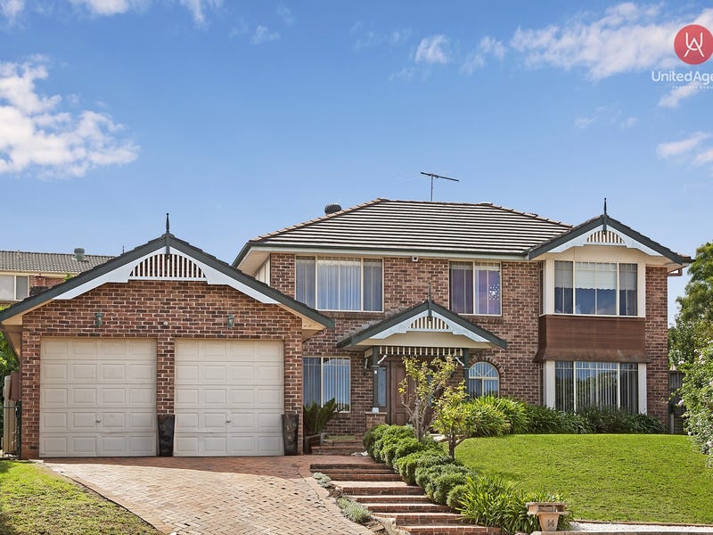 14 Sophie Place, Cecil Hills, NSW 2171 House for Sale