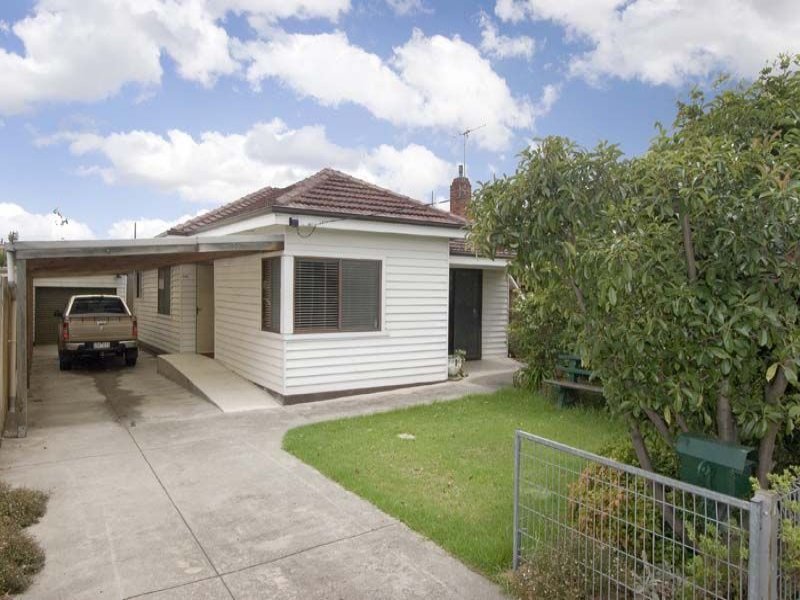 260 Arthur Street, Fairfield, VIC 3078