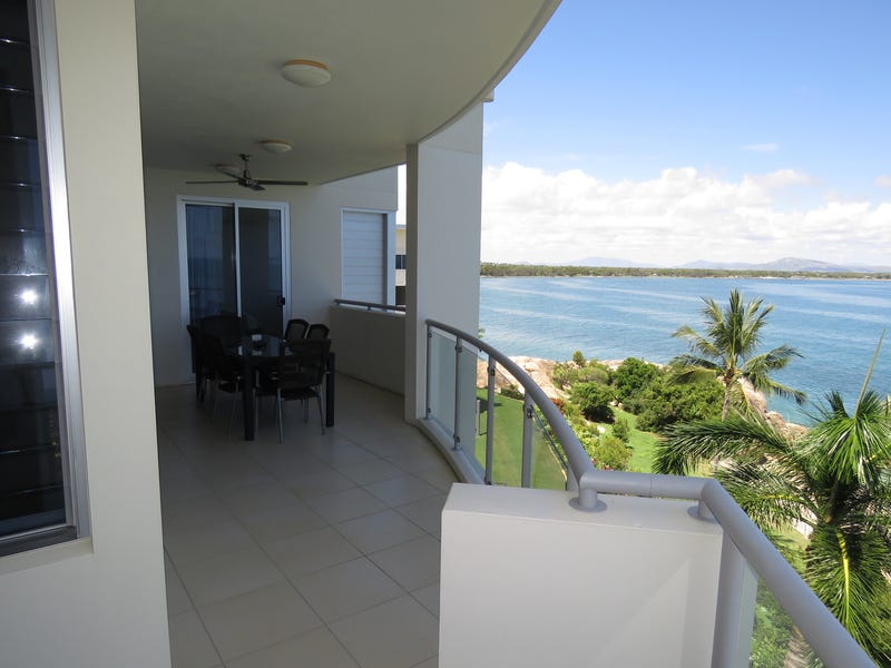 32/2B Horseshoe Bay Road, Bowen, Qld 4805 Property Details
