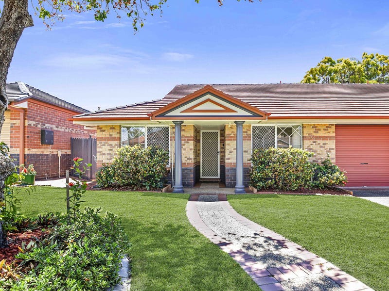 12/15 Hawbridge Street, Carseldine, Qld 4034 Villa for Sale