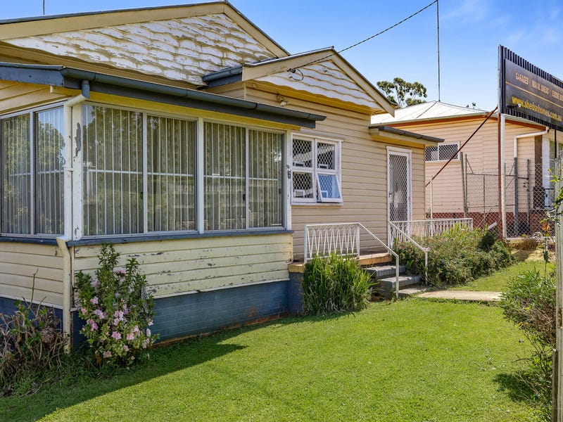 5 Hagan Street, North Toowoomba, QLD 4350