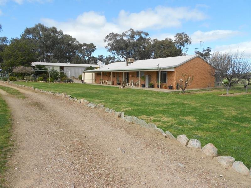 1391 Pine Mount Road, Darbys Falls, NSW 2793