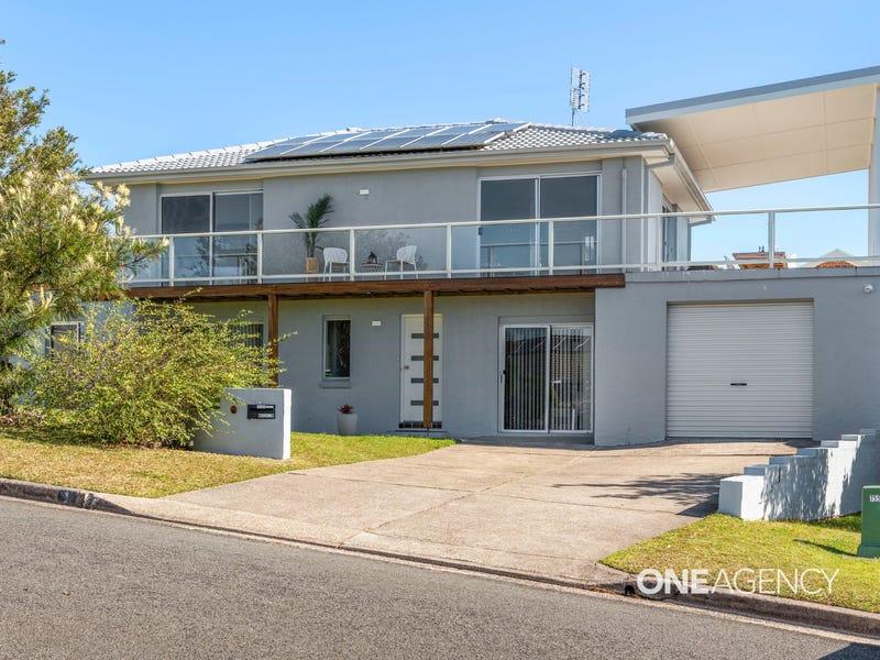 1 Diadem Avenue, Vincentia, NSW 2540 House for Sale