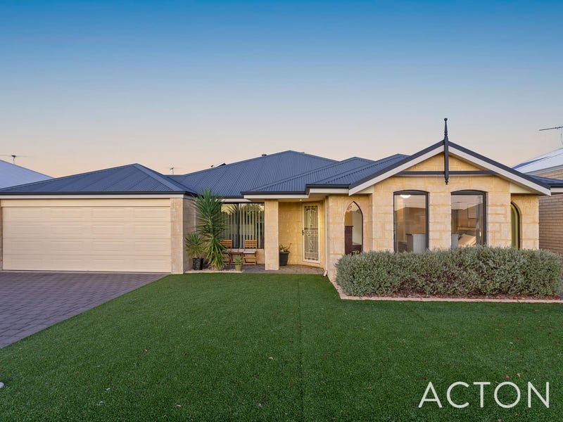 17 Edulis Avenue, Aubin Grove, WA 6164