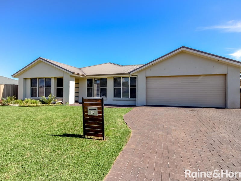 10 Pendula Way, Denman, NSW 2328