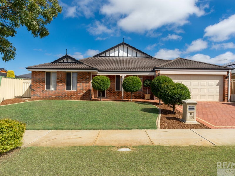 18 Drive, Ashby, WA 6065 Property Details