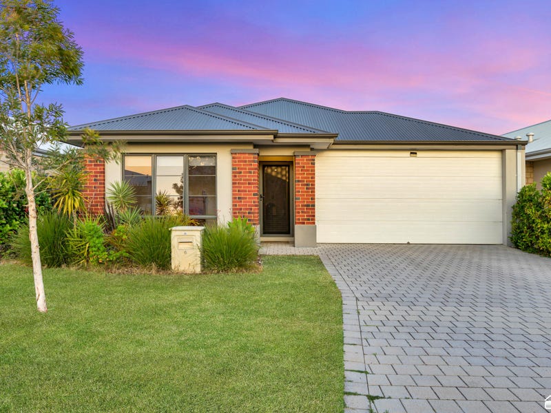 6 Burnham Road, Hilbert, WA 6112 Property Details