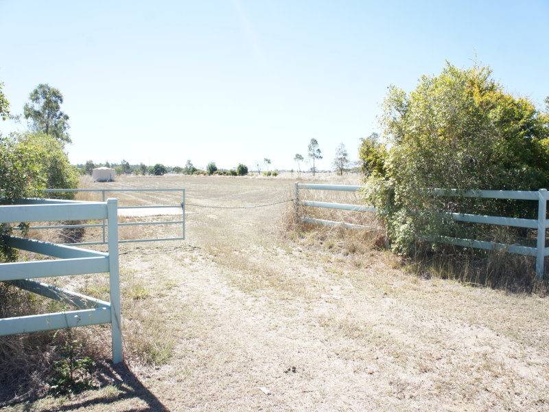 Sold Property Prices & Auction Results in Cawarral, QLD 4702 (+1