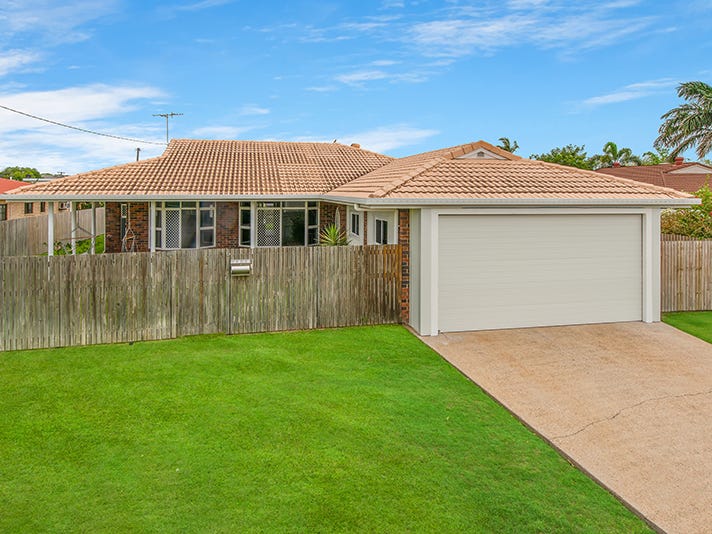 6 Mathiesen Street, Cranbrook, QLD 4814