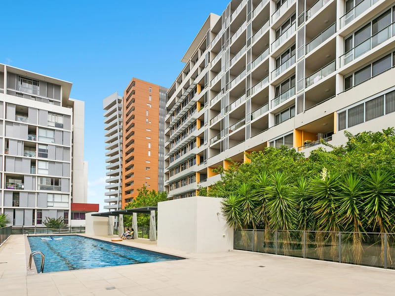 1001/1 Jack Brabham Drive, Hurstville, NSW 2220 - realestate.com.au