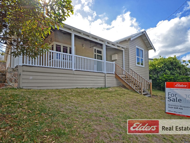 74 Spencer Street, Albany, WA 6330