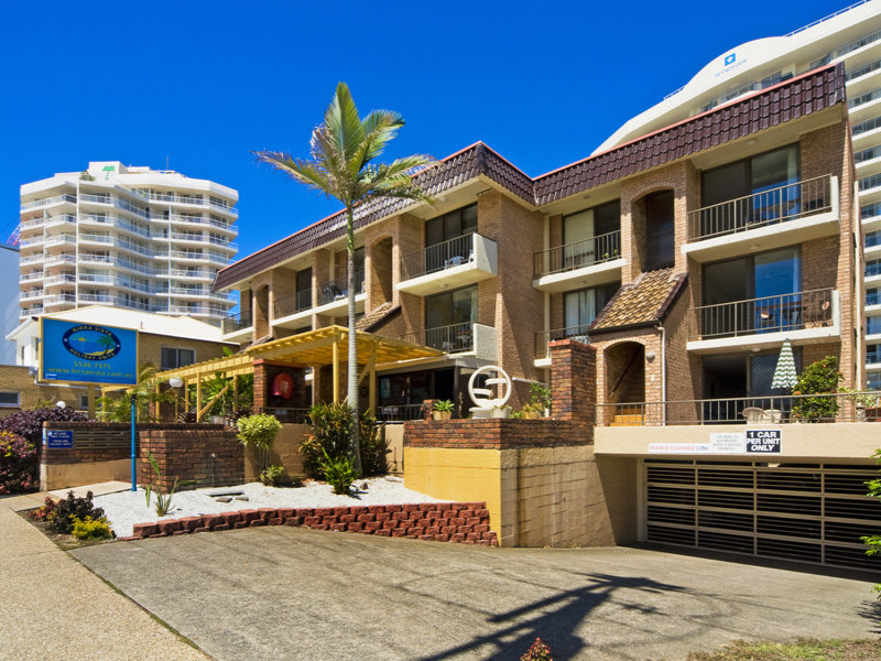 1/12 Musgrave Street, Coolangatta, QLD 4225
