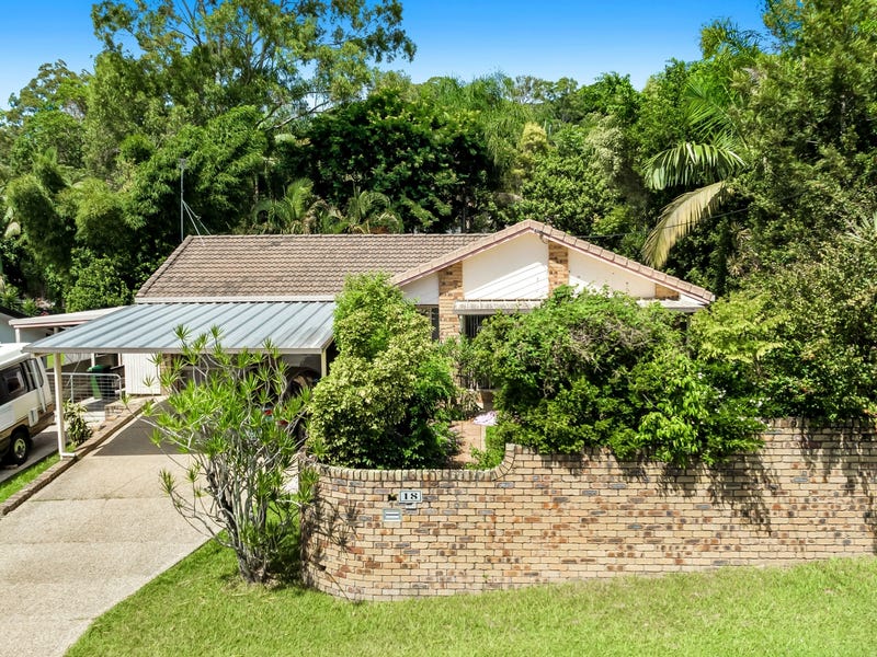 18 Pittards Road, Buderim, Qld 4556 Property Details