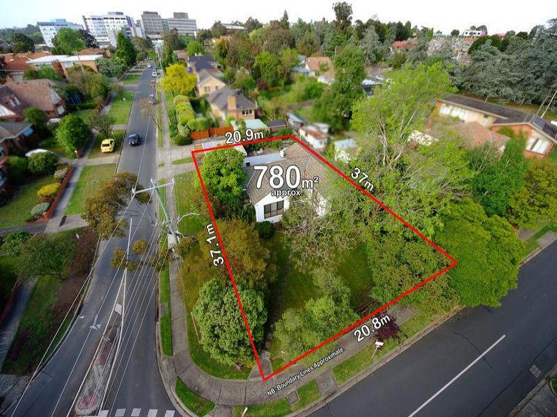 153 Brown Street, Heidelberg, VIC 3084